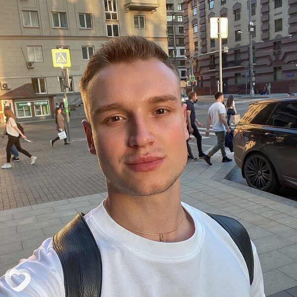 Артём, 33, Киеве — анкета №3398866
