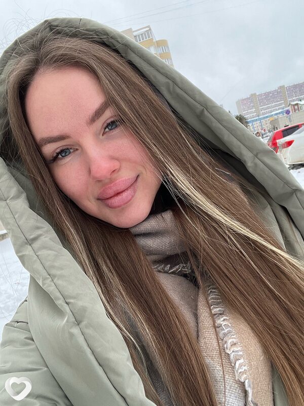 Lisa, 29, Москве — анкета №3398867