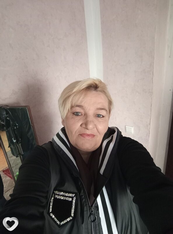 Светлана, 56, Нижнем Новгороде — анкета №3398869