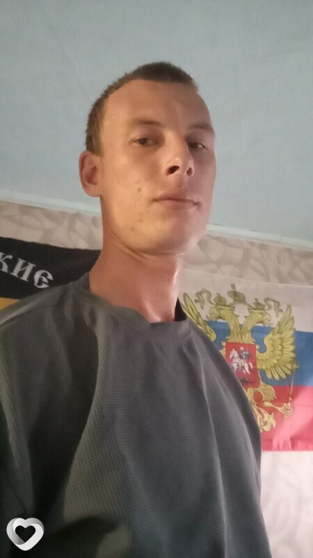 Петр, 29, Красноярске — анкета №3398871