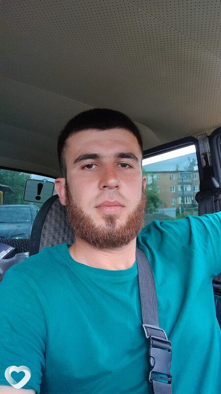Орхан, 30, Батайске — анкета №3398872