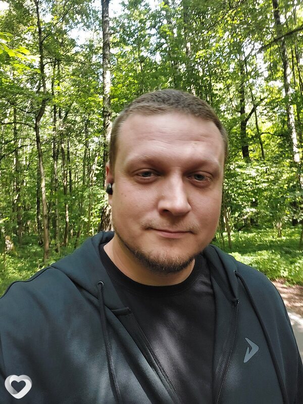 Николай, 38, Москве — анкета №3398873