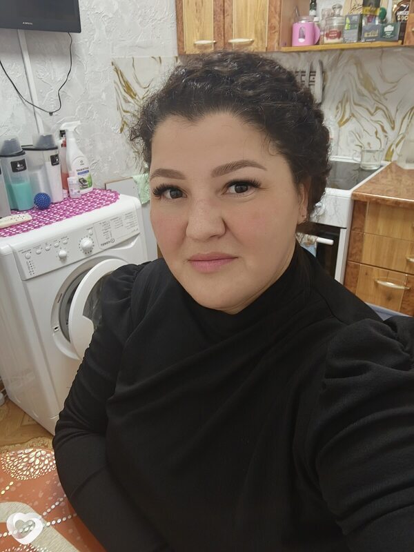 Anastasia, 42, Братске — анкета №3398874