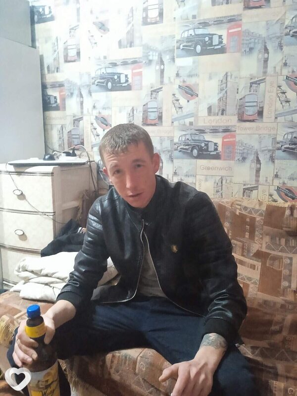 Артём, 31, Горячом Ключе — анкета №3398884