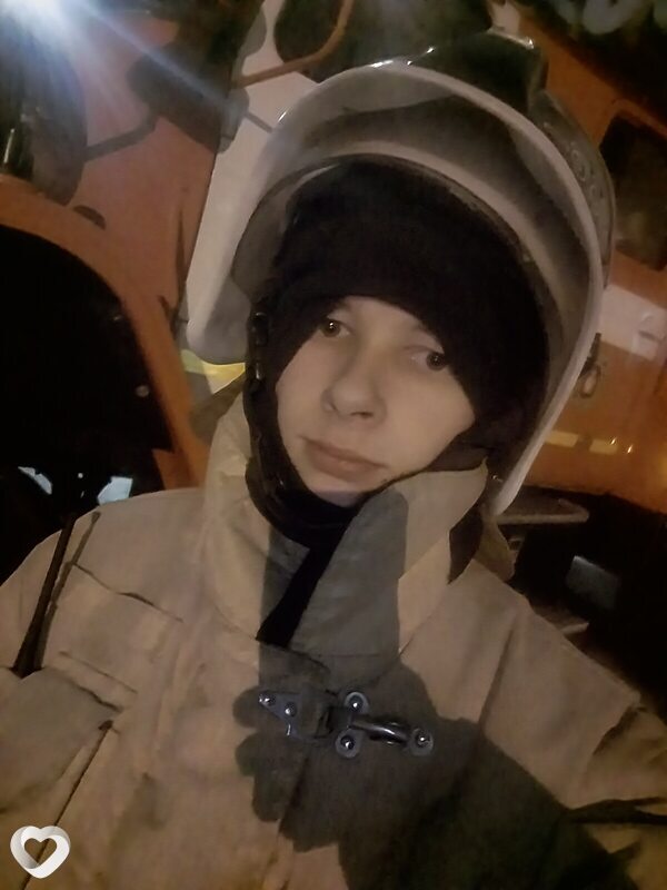 Даниил, 20, Екатеринбурге — анкета №3398886