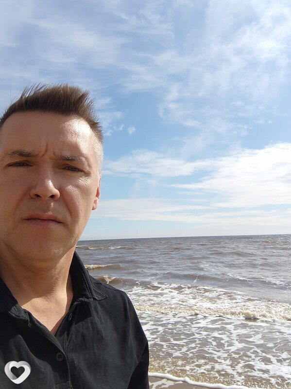 Павел, 49, Череповце — анкета №3398397