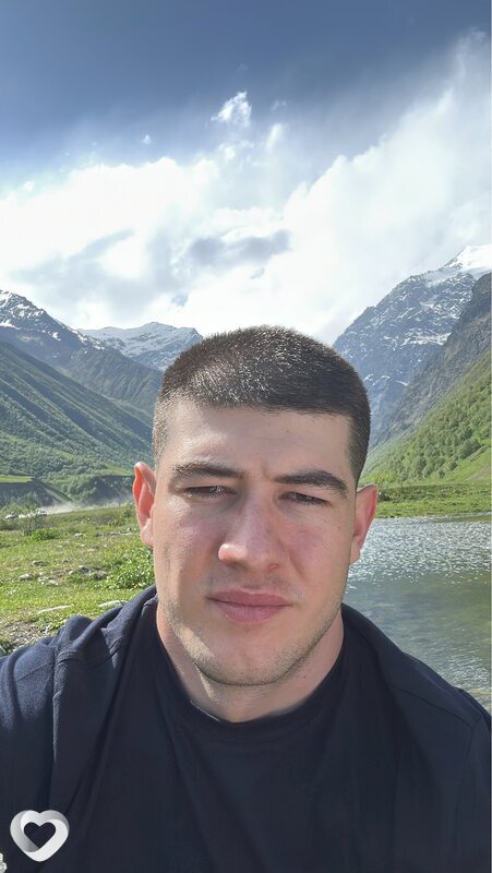 Борис, 27, Владикавказе — анкета №3398398