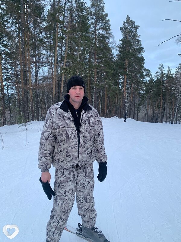 Алексей, 39, Ленинске-Кузнецком — анкета №3398408