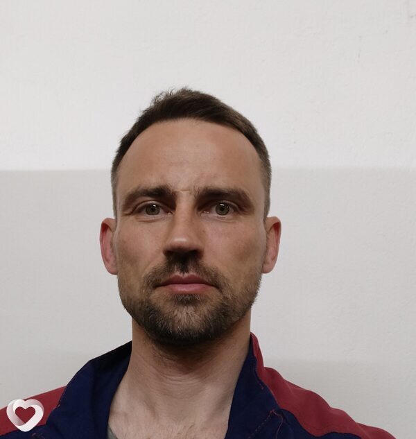 Дмитрий, 41, Красноярске — анкета №3398412