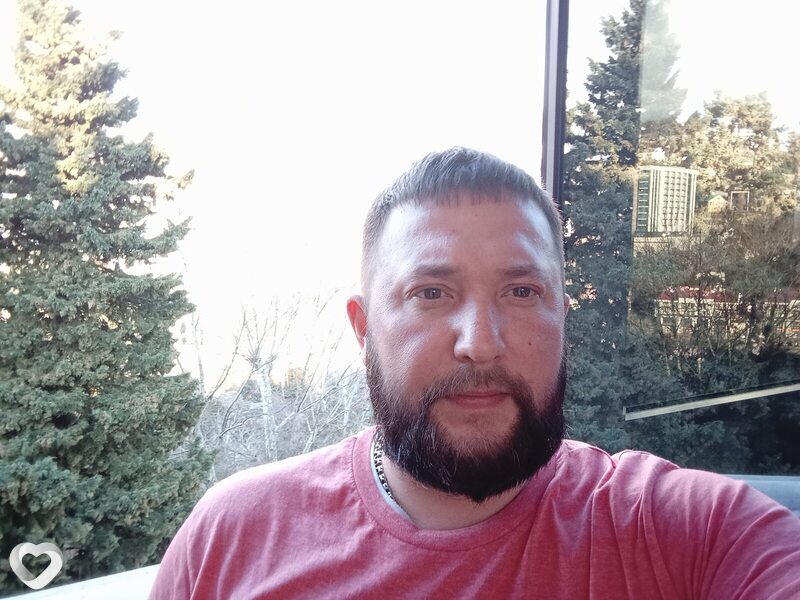 Матвей, 39, Нижнекамске — анкета №3398765