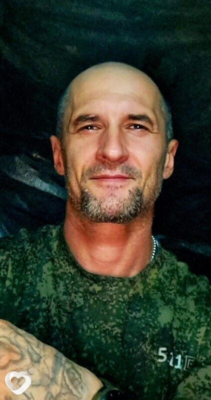 Александр, 45, Москве — анкета №3398773