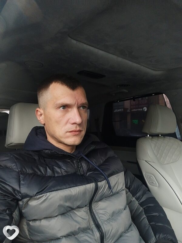 Эдуард, 38, Владивостоке — анкета №3398777