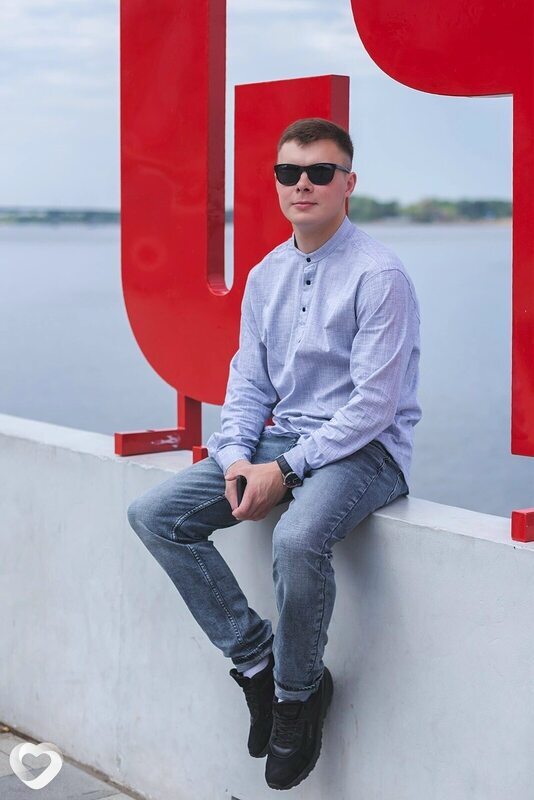 Денис, 30, Лысьве — анкета №3398780