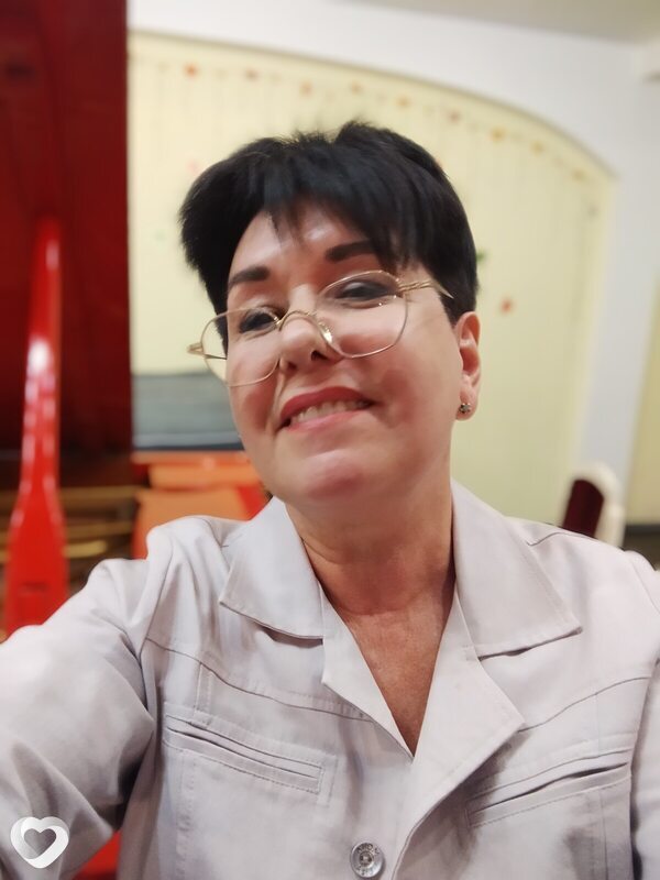 Наталья, 59, Нижнем Новгороде — анкета №3398783