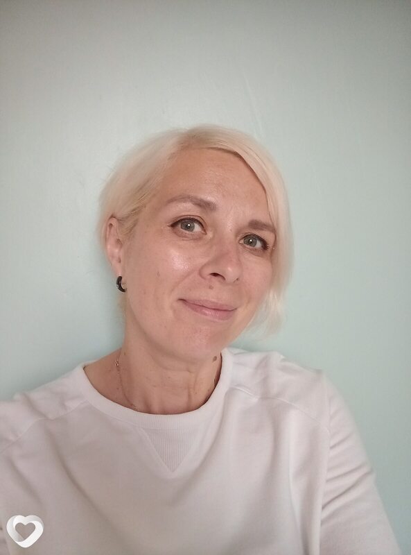 Марина, 45, Минске — анкета №3398784