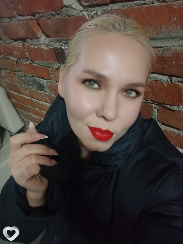 Нина, 42, Краснодаре — анкета №3398496