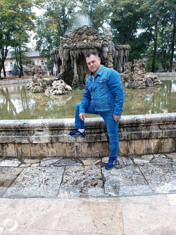 Вадим, 46, Пятигорске — анкета №3398502