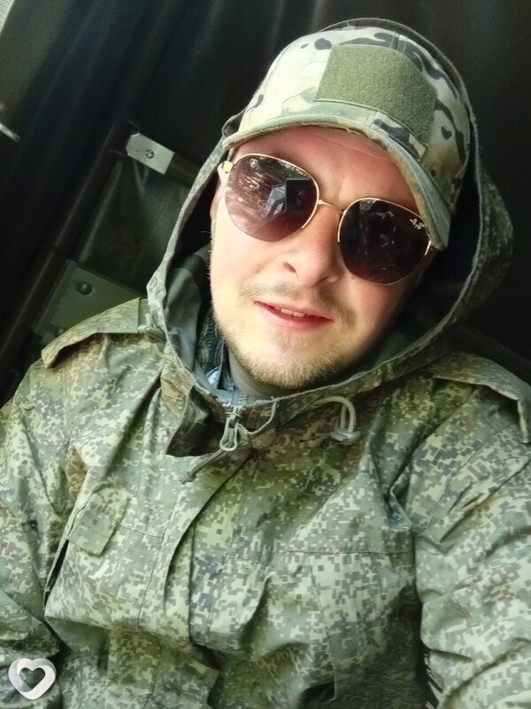Сергей, 27, Иванове — анкета №3398504