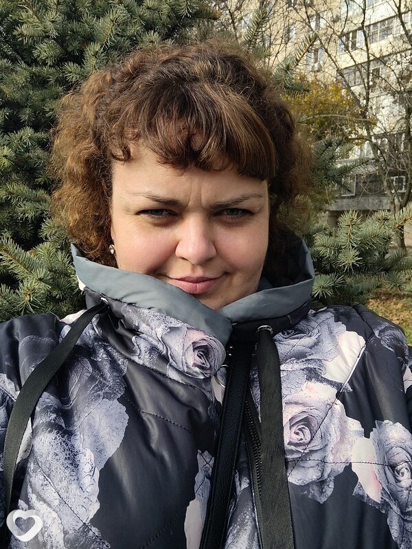 Оксана, 41, Ростове-на-Дону — анкета №3398510