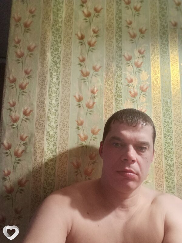 Николай, 38, Кемерове — анкета №3398511