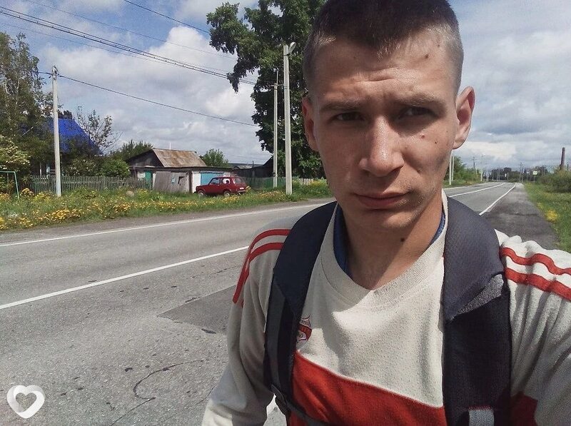 Евгений, 27, Юрге — анкета №3398443