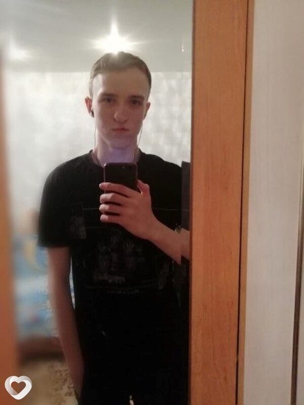 Андрей, 22, Нижнем Новгороде — анкета №3398445