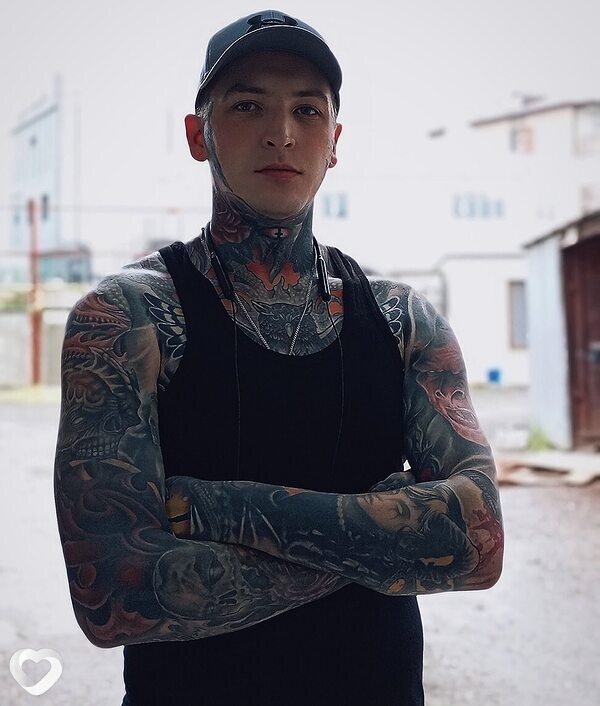 Владимир, 32, Горячом Ключе — анкета №3398463