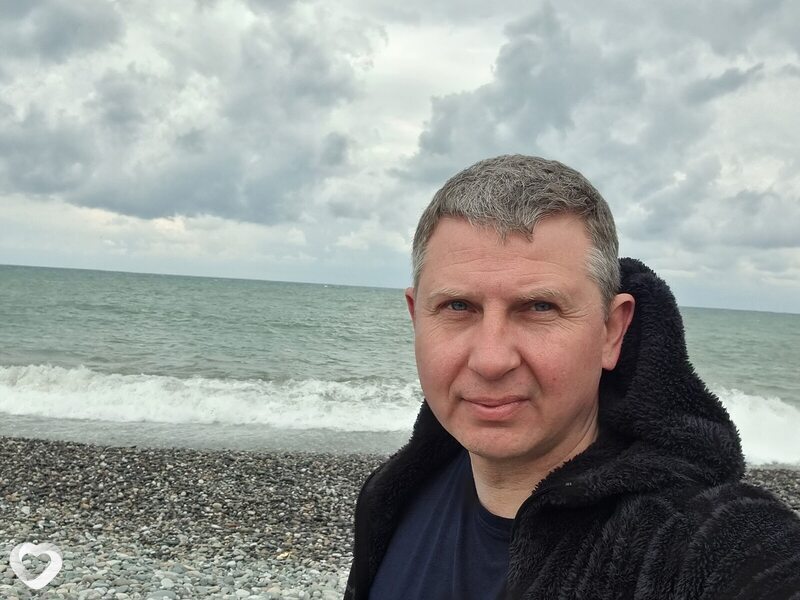 Андрей, 42, Москве — анкета №3398467