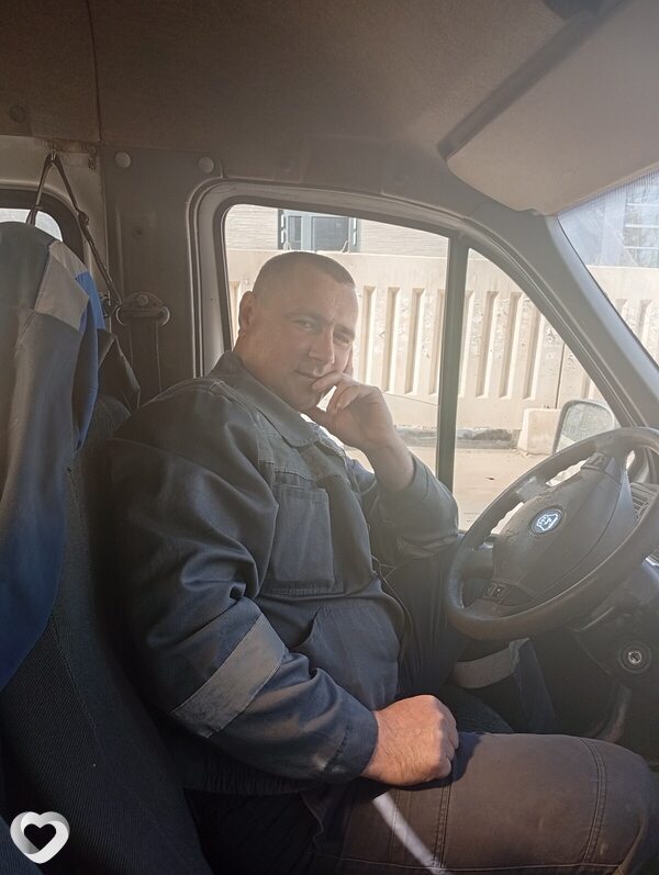 Максим, 37, Ачинске — анкета №3398481