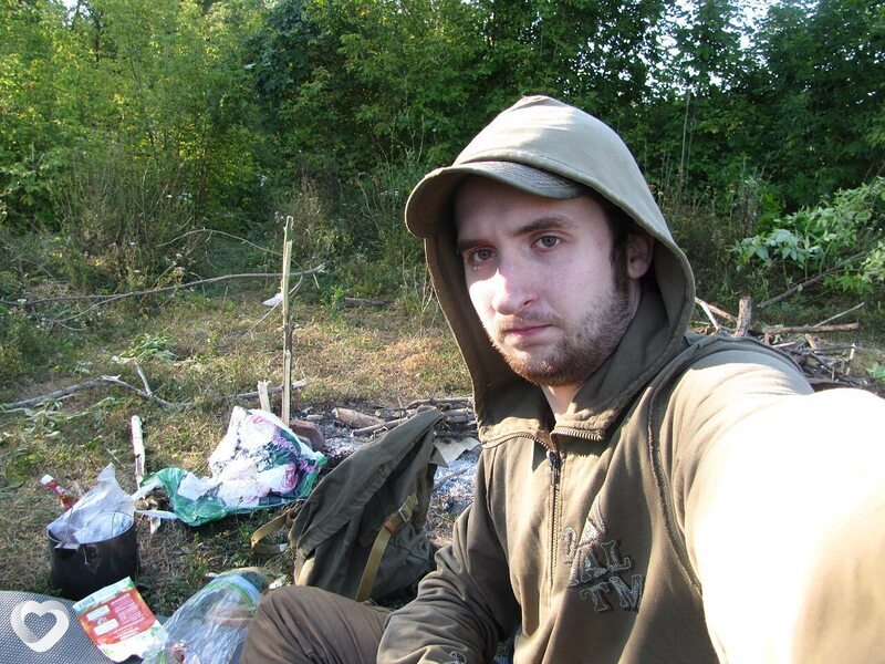 Артём, 34, Воронеже — анкета №3398487
