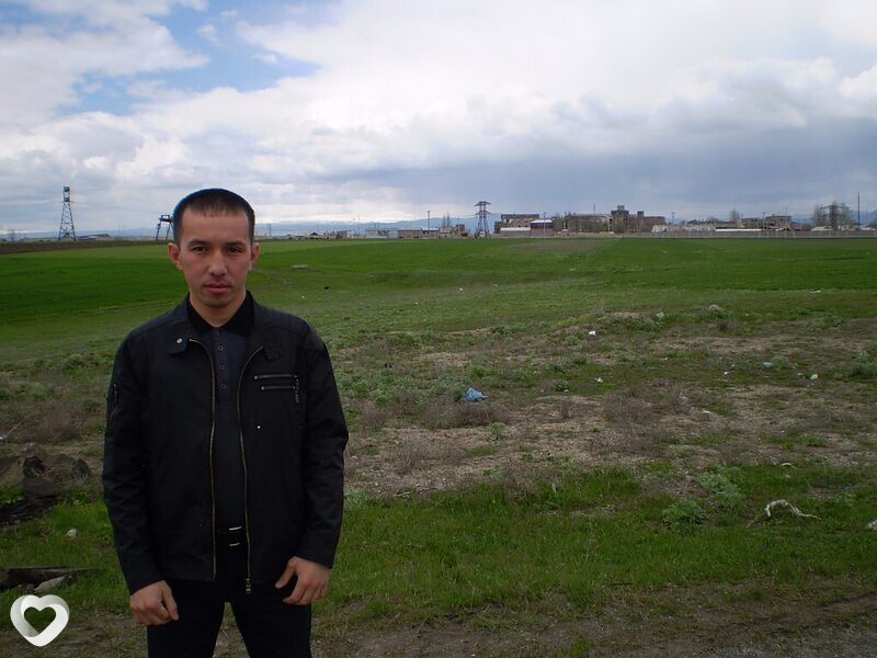 Куаныш, 42, Актау — анкета №3398525