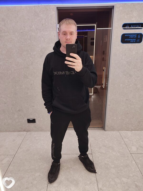 Константин, 38, Перми — анкета №3398526