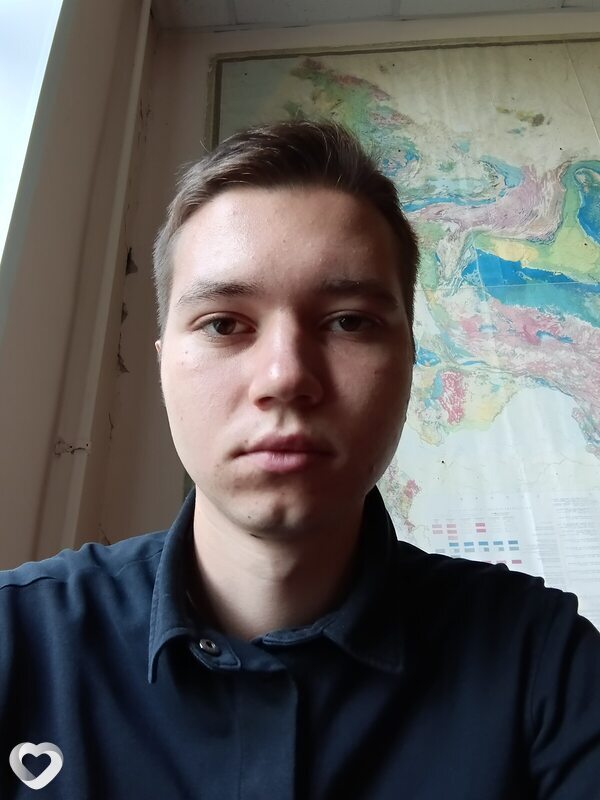 Денис, 25, Воронеже — анкета №3398529