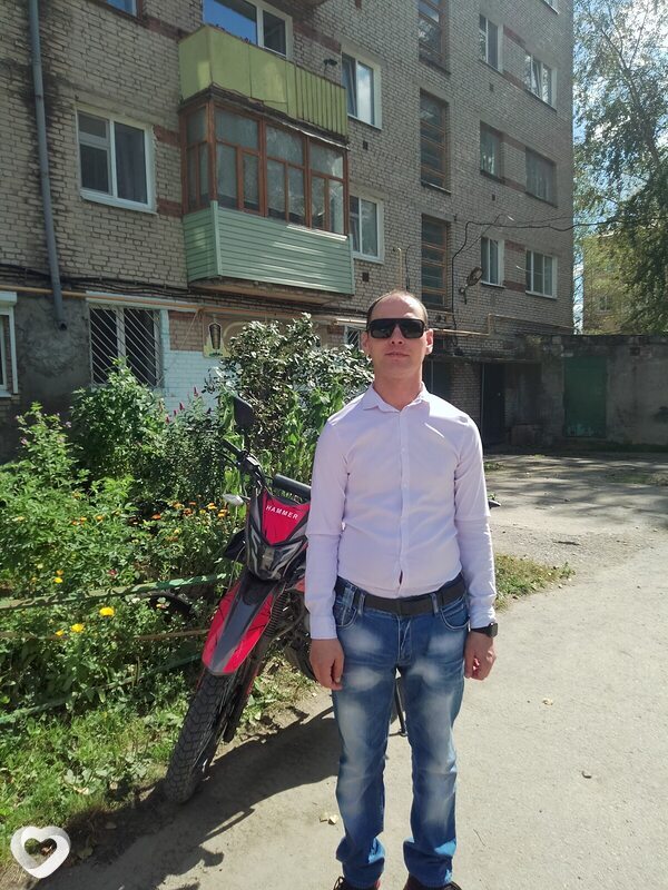 Павел, Яйва