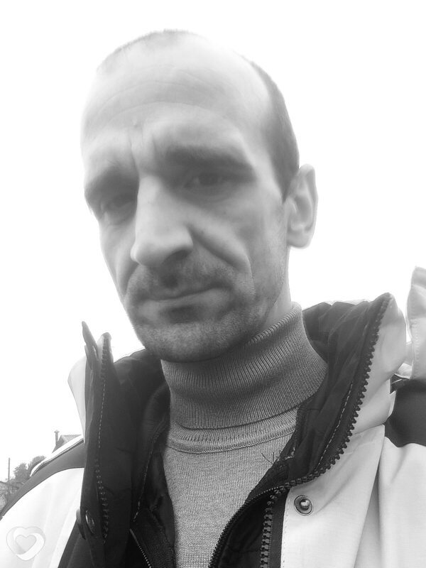 Сергей, 37, Кобрине — анкета №3398551