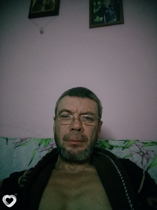Митя, 45, Бийске — анкета №3398557