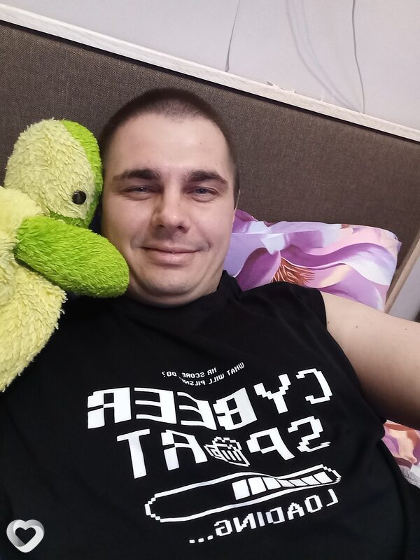Кирилл, 30, Магадане — анкета №3398688