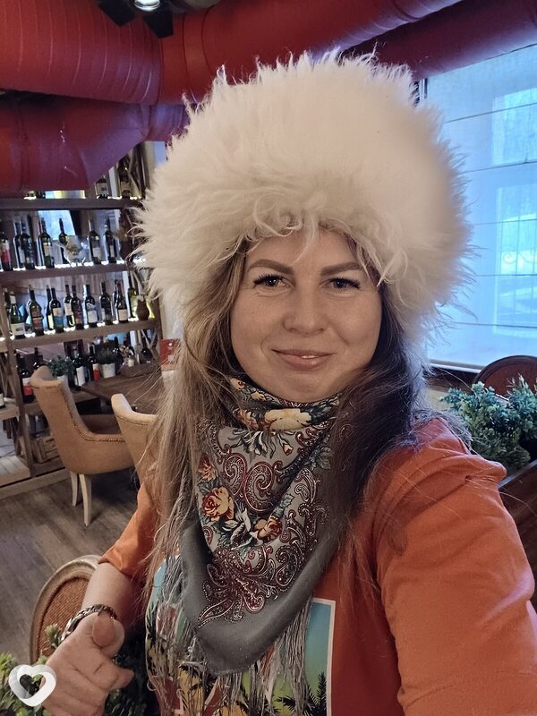 Валентина, Краснотурьинск