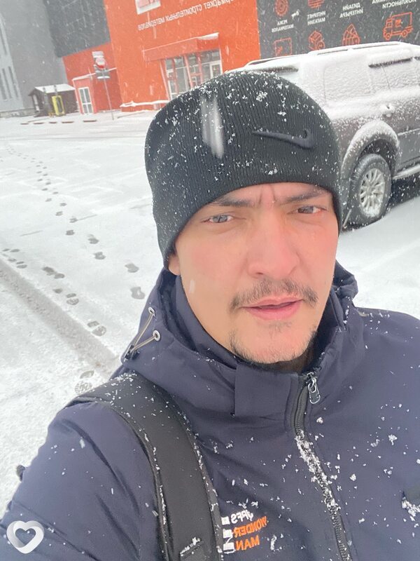 Сухик, 35, Барнауле — анкета №3398692