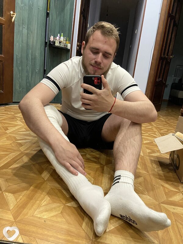 Кирилл, Новый Уренгой