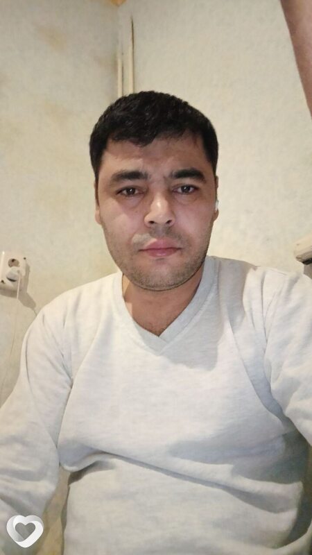 Азиз, 39, Ногинске — анкета №3398701