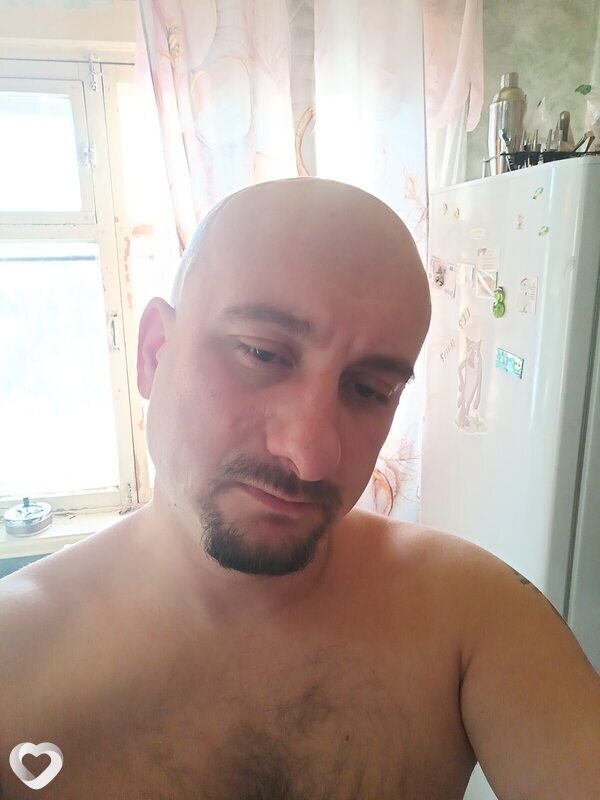 Иван, 36, Киренске — анкета №3398707