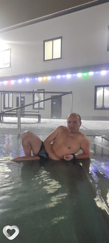 Павел, 45, Ростове-на-Дону — анкета №3398623