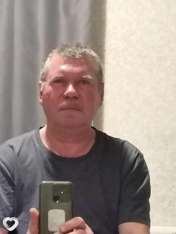 Александр, 54, Тольятти — анкета №3398624