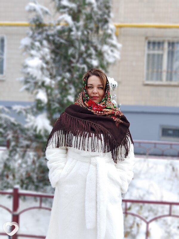 Наталья, 49, Ростове-на-Дону — анкета №3398631