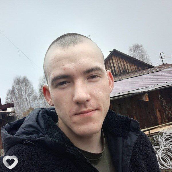 Олег, 25, Иркутске — анкета №3398635