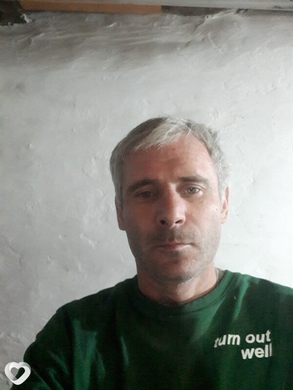 Виктор, 43, Караганде — анкета №3398636