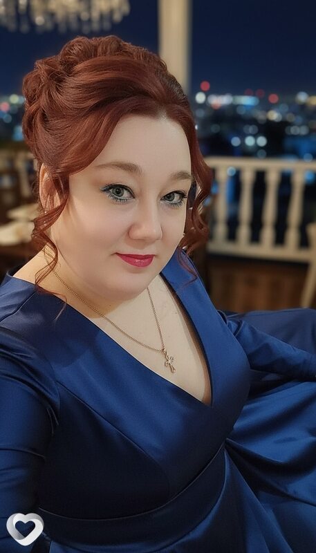 Юлия, 42, Барнауле — анкета №3398414
