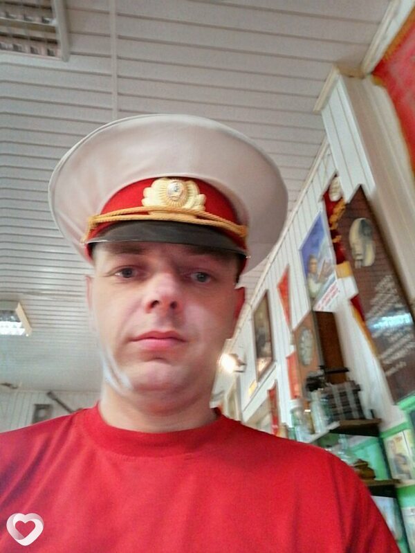 Максим, Ермолино