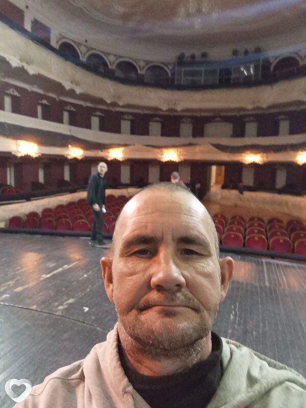 Денис, 48, Таганроге — анкета №3398420
